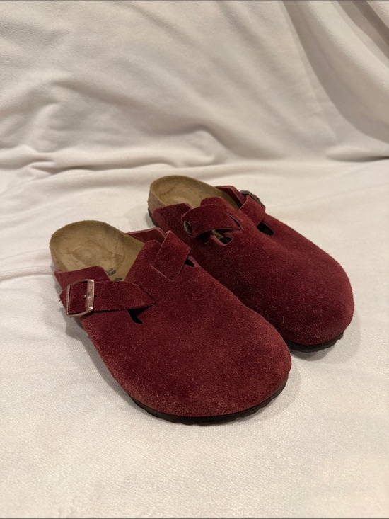 Birkenstock Shoes - Birkenstock boston clog